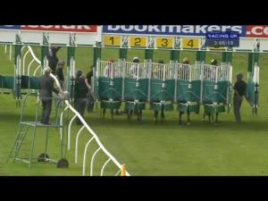 Video preview image for Carlisle 15:05 - Carr's Milling Industries Plc Selling Stakes