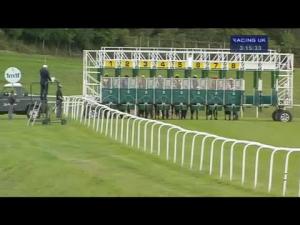 Video preview image for Hamilton Park 15:15 - 'Because It Matters' Handicap