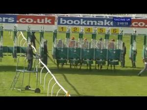 Video preview image for Carlisle 15:40 - Explosive Productions Ltd 10th Anniversary Maiden Fillies' Stakes