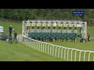 Video preview image for Hamilton Park 15:50 - Always Trying Open Maiden Stakes