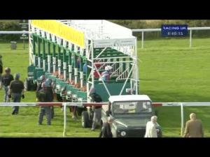 Video preview image for Goodwood 16:40 - Royal Sussex Regiment Handicap