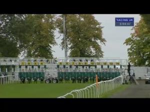 Video preview image for Hamilton Park 17:00 - Betfair Scottish Sprint Series Final Handicap