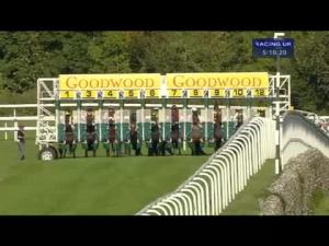 Video preview image for Goodwood 17:10 - Golf At Goodwood Handicap