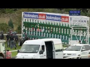 Video preview image for Carlisle 17:20 - Baines Wilson Lawyers For Business Handicap