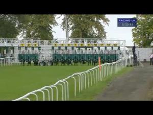 Video preview image for Hamilton Park 17:30 - Compensate Personal Injury Network Amateur Riders' Handicap