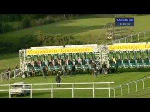 Video preview image for Goodwood 17:40 - Goodwood Aviation & Flying School Handicap