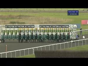 Video preview image for Kempton Park 17:50 - Book Now For Jump Sunday 19.10.14 Classified Stakes