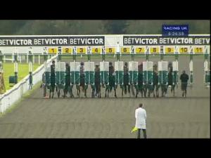 Video preview image for Kempton Park 18:20 - Download The BetVictor App Now Nursery