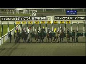 Video preview image for Kempton Park 20:20 - betvictor.com Handicap (Div 1)