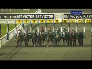 Video preview image for Kempton Park 20:50 - betvictor.com Handicap (Div 2)