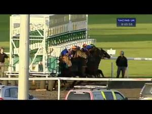 Video preview image for Kempton Park 18:40 - betbright.com Maiden Fillies' Stakes