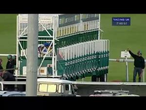 Video preview image for Kempton Park 19:40 - Betbright Moneyback Offers Handicap