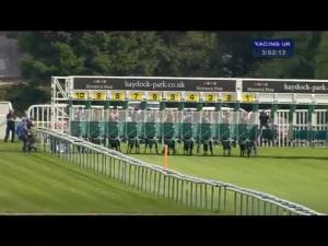 Video preview image for Haydock Park 15:00 - Betfred Supports Jack Berry EBF Maiden Stakes (Div 1)
