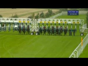 Video preview image for Salisbury 15:15 - Virginia Walwyn Memorial EBF Quidhampton Maiden Fillies' Stakes (Div 1)