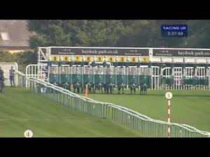 Video preview image for Haydock Park 15:35 - Betfred Supports Jack Berry EBF Maiden Stakes (Div 2)