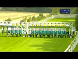 Video preview image for Salisbury 15:45 - Virginia Walwyn Memorial EBF Quidhampton Maiden Fillies' Stakes (Div 2)