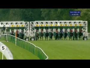 Video preview image for Salisbury 16:20 - Country Gentlemen's Association Dick Poole Fillies' Stakes (Group 3)