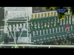 Video preview image for Haydock Park 17:10 - Betfred Please Donate On Your Way Out Handicap (Gentleman Amateur Riders)