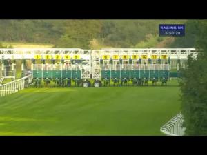 Video preview image for Salisbury 17:50 - Cga Racing Excellence Apprentice Handicap (Whips Shall Be Carried But Not Used)