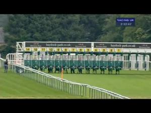 Video preview image for Haydock Park 14:30 - Betfred Thwaites EBF Maiden Fillies' Stakes