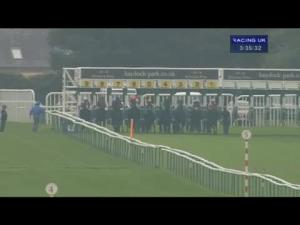 Video preview image for Haydock Park 15:35 - Betfred Clifton Handicap (Div 2)