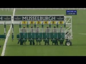 Video preview image for Musselburgh 16:30 - Watermans Accident Claims and Care Median Auction Maiden Stakes