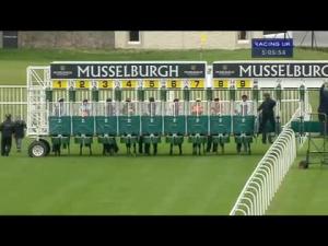 Video preview image for Musselburgh 17:05 - Cala Homes Straight Handicap