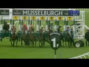 Video preview image for Musselburgh 17:40 - visiteastlothian.org Handicap