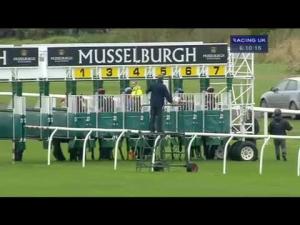 Video preview image for Musselburgh 18:10 - St Andrews Timber and Building Supplies Handicap