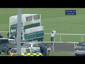 Video preview image for Kempton Park 18:20 - Irish Stallion Farms EBF Maiden Stakes (Div 1)
