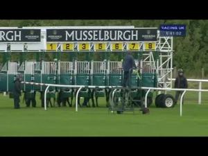 Video preview image for Musselburgh 18:40 - EBF Stallions Breeding Winners Fillies' Handicap