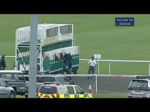 Video preview image for Kempton Park 18:50 - Irish Stallion Farms EBF Maiden Stakes (Div 2)