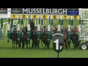 Video preview image for Musselburgh 19:10 - William Hill Handicap (Qualifier For The 15,000 Betfair Scottish Stayers Series Final)