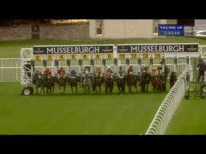 Video preview image for Musselburgh 19:40 - Eastern Electric (Scotland) Ltd Handicap
