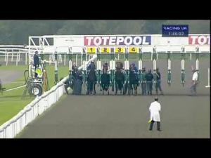 Video preview image for Kempton Park 13:45 - Totepool Play Today's 3.5 Million Scoop6 Conditions Stakes