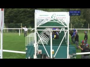 Video preview image for Ascot 13:55 - Fly London Southend Airport Handicap (Qualifier For The Balmoral Handicap)