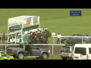 Video preview image for Kempton Park 14:55 - Totepool London Mile Handicap (Series Final)