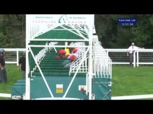 Video preview image for Ascot 15:30 - Winning Post Bookmakers Bristol Handicap (Heritage Handicap)
