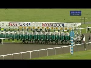 Video preview image for Kempton Park 15:35 - Totepool Betting On All UK Racing Handicap (Jockey Club Grassroots Flat Middle Distance Series Qualifier)