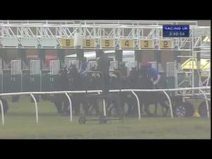 Video preview image for Thirsk 15:40 - Personal Touches Handicap