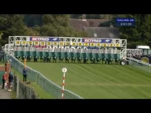 Video preview image for Haydock Park 15:50 - Betfred Sprint Cup (British Champions Series) (Group 1)
