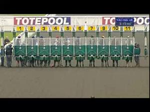Video preview image for Kempton Park 16:10 - Totescoop6 'The Millionaire Maker' Sirenia Stakes (Group 3)