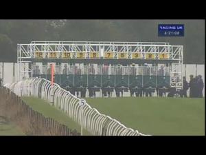 Video preview image for Thirsk 16:20 - Barkers Of Northallerton Handicap
