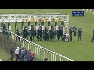 Video preview image for Thirsk 17:25 - Hambleton Cup (Handicap)