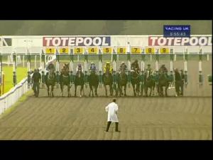 Video preview image for Kempton Park 17:55 - Try A Totetrifecta Handicap (Div 2)