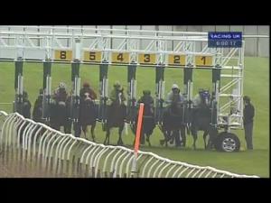 Video preview image for Thirsk 18:00 - Christmas Party Nights At Thirsk Racecourse Handicap