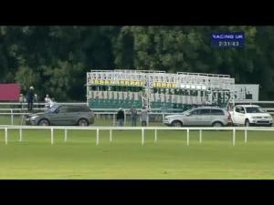 Video preview image for York 14:30 - Barkers Garage Handicap