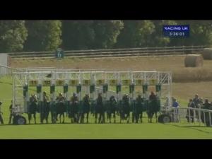 Video preview image for York 15:35 - Minster Alarms Irish Champions Weekend EBF Maiden Stakes