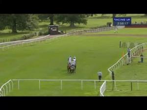 Video preview image for Perth 14:50 - Tuv-Sud Consulting Engineers Handicap Chase