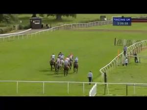 Video preview image for Perth 15:20 - Tuv-Sud Consulting Engineers Handicap Hurdle